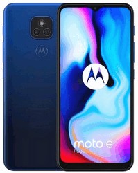 Замена разъема зарядки на телефоне Motorola Moto E7 Plus в Барнауле